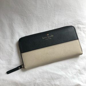 Kate spade wallet